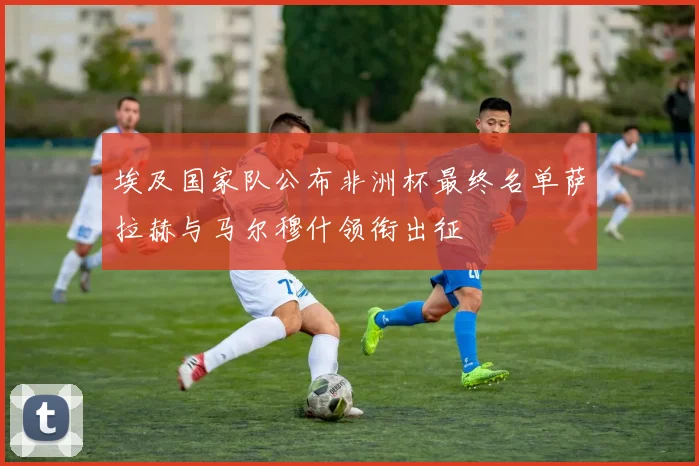 埃及国家队公布非洲杯最终名单萨拉赫与马尔穆什领衔出征