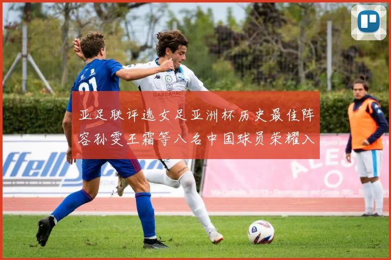 亚足联评选女足亚洲杯历史最佳阵容孙雯王霜等八名中国球员荣耀入选